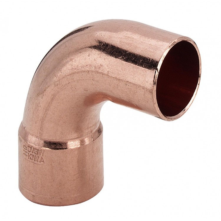 lodējamais līkums 42 90° ie/ā garais Sanha