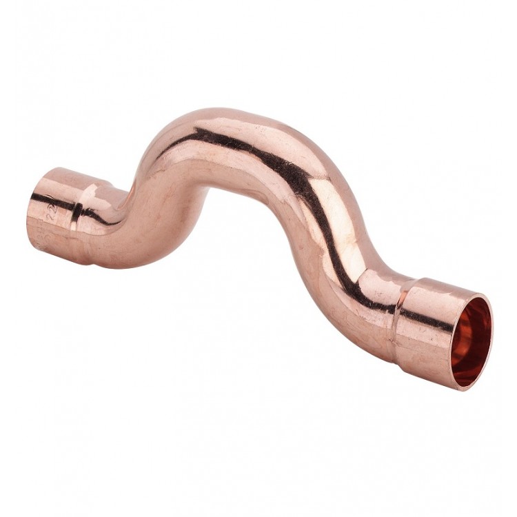 Lodējamais apvads 22 Sanha