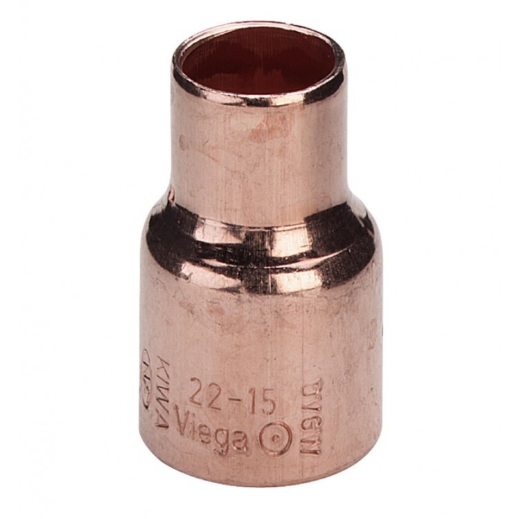 lodējamā uzmava red. 12x10 Sanha