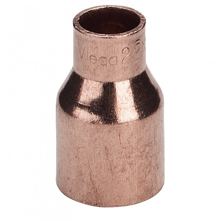 lodējamā uzmava red. 18x15 Sanha