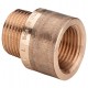 Viega Bronzas pagarinātājs 1/2x100mm