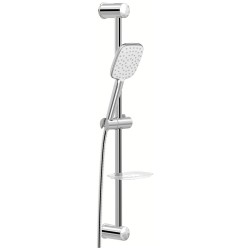 Dušas komplekts Valtemo Aqua Chrome, VS-6050