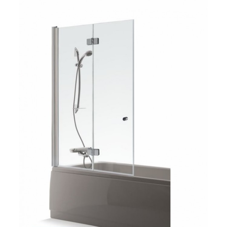 Vannas sieniņa Baltijos Brasta BERTA 100cm