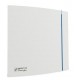 Sadzīves ventilators S&P Silent Design 100CHZ, mitruma sensors