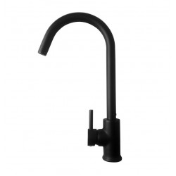 Virtuves izlietnes maisītājs Vento CUCINA, 352398