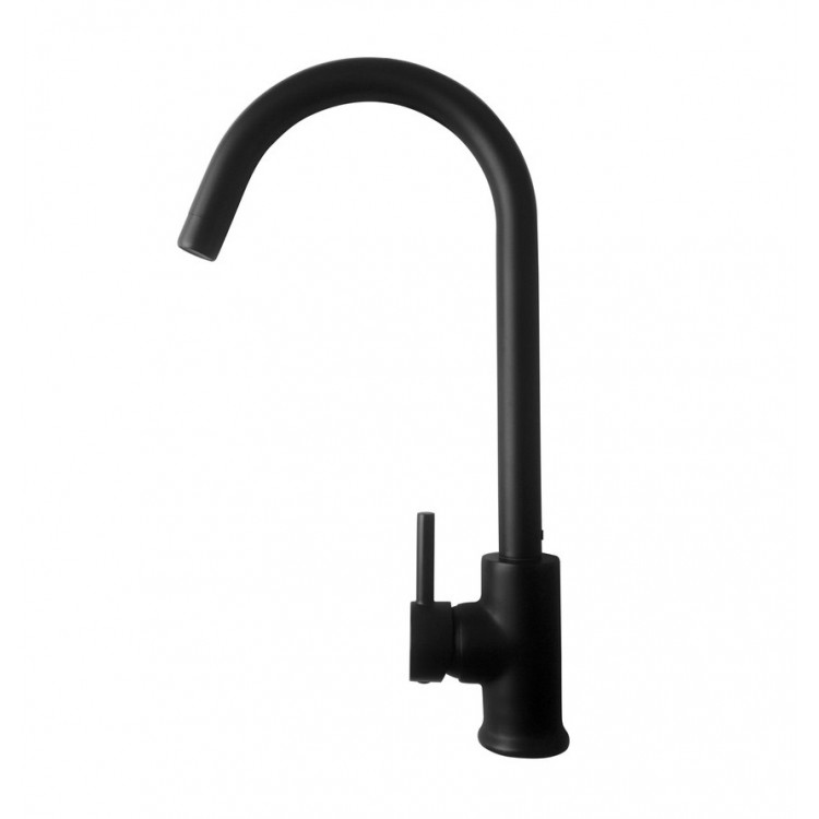 Virtuves izlietnes maisītājs Vento CUCINA, 352398