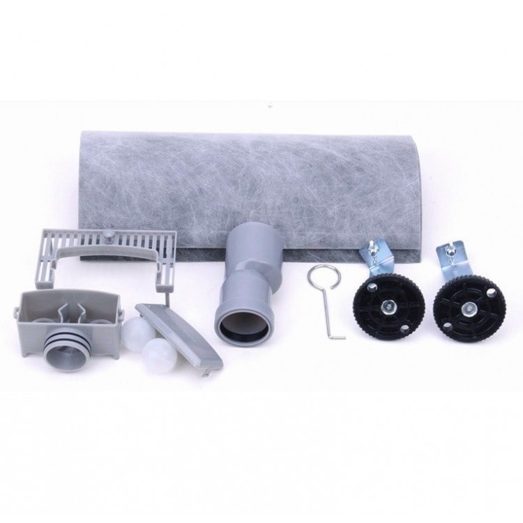 Dušas kanāls Vento Napoli 900mm, 83510