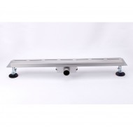 Dušas kanāls Vento Ravena 800mm, 83505