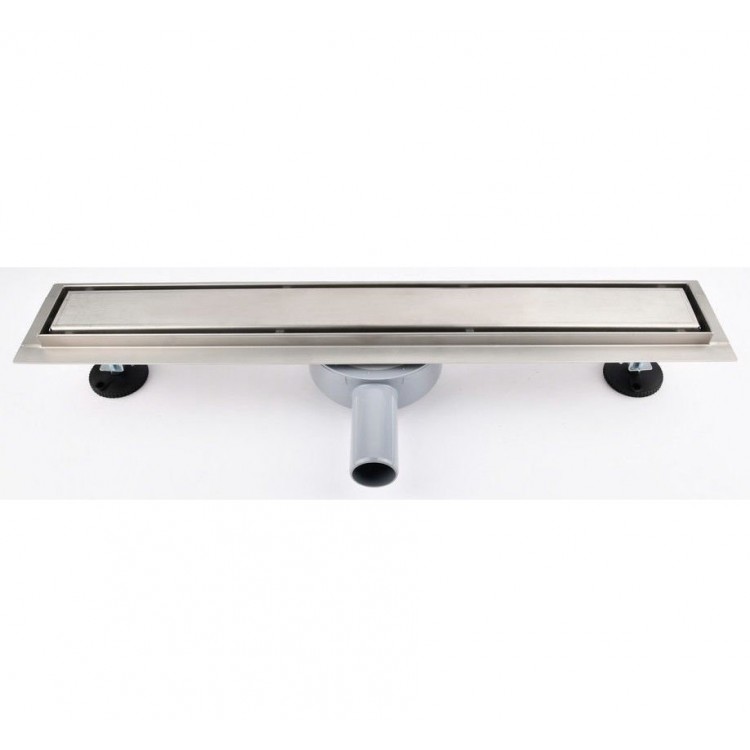 Dušas kanāls Vento 360° 800mm, 83514