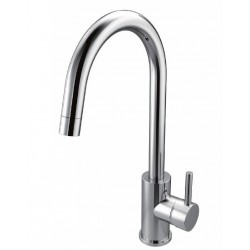 Virtuves izlietnes maisītājs Vento CUCINA, 352397