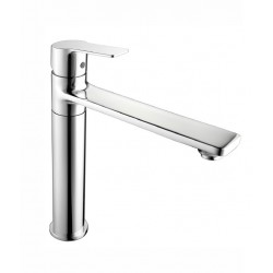 Virtuves izlietnes maisītājs Vento MODENA, 352404