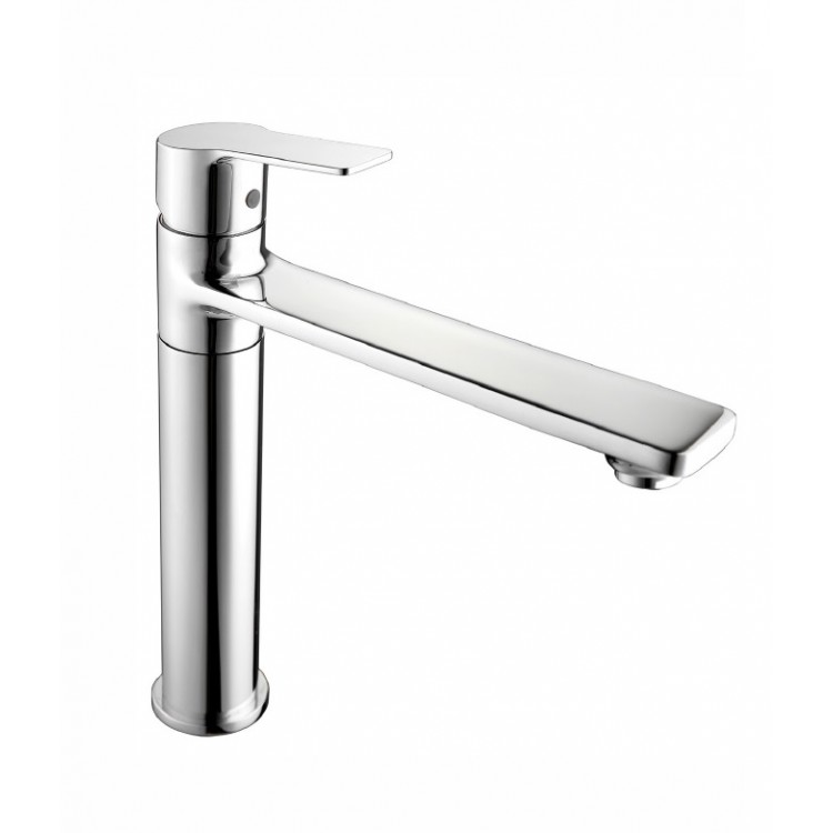 Virtuves izlietnes maisītājs Vento MODENA, 352404