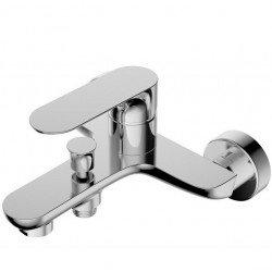 Vannas un dušas maisītājs Vento NAPOLI, 352371