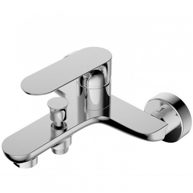 Vannas un dušas maisītājs Vento NAPOLI, 352371