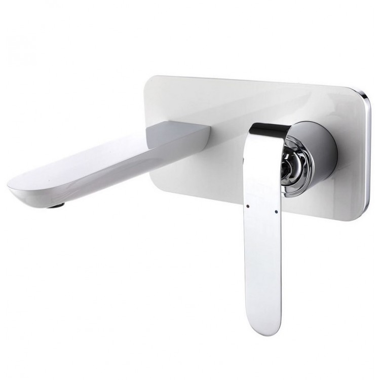 Iebūvējams izlietnes maisītājs Vento TIVOLI, 352212