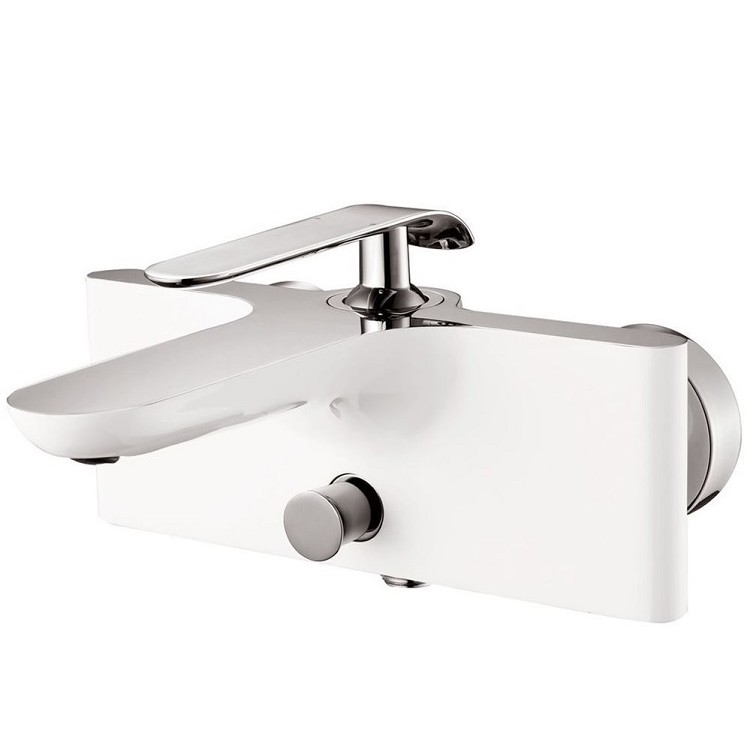 Vannas un dušas maisītājs Vento TIVOLI, 35223.