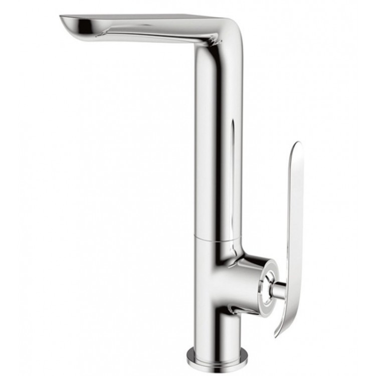 Virtuves izlietnes maisītājs Vento TIVOLI, 352240