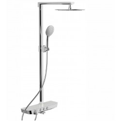 Vannas/dušas sistēma ar virsdušu Vento TIVOLI, 352416