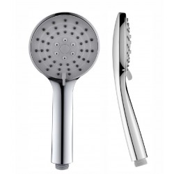 Rokas duša Vento 3 režimi, pelēka 352460