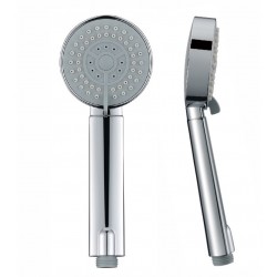 Rokas duša Vento 3 režimi, pelēka 352467