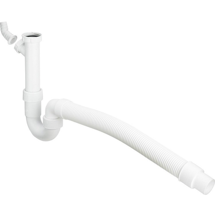 Virtuves izlietnes sifons Viega 1 1/2x50/40, 101633