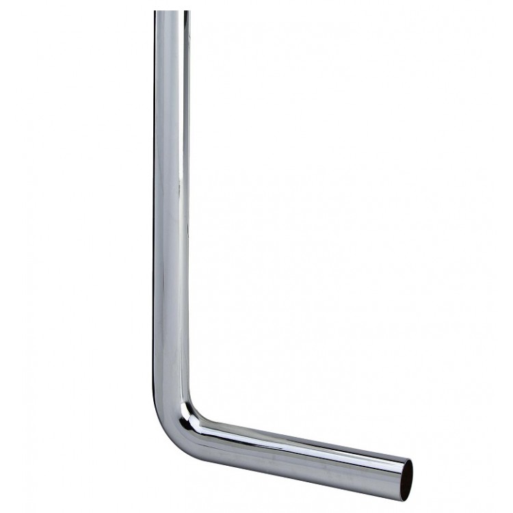 Sifona līkums VIEGA 90° 32x220x680mm 102654