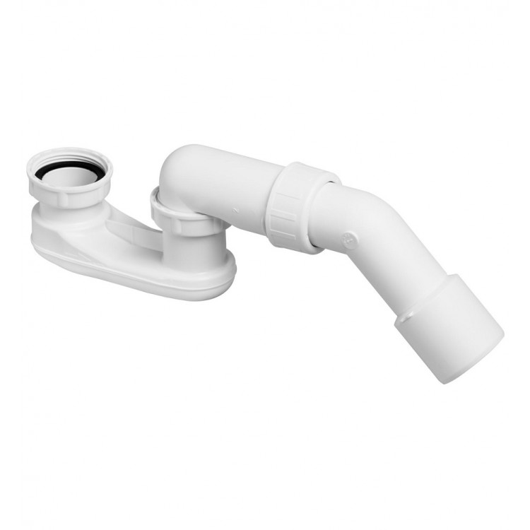 Dušas un vannas sifons VIEGA, 106263