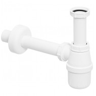 Izlietnes sifons glāze bez izplūdes VIEGA 1 1/4x32 108694