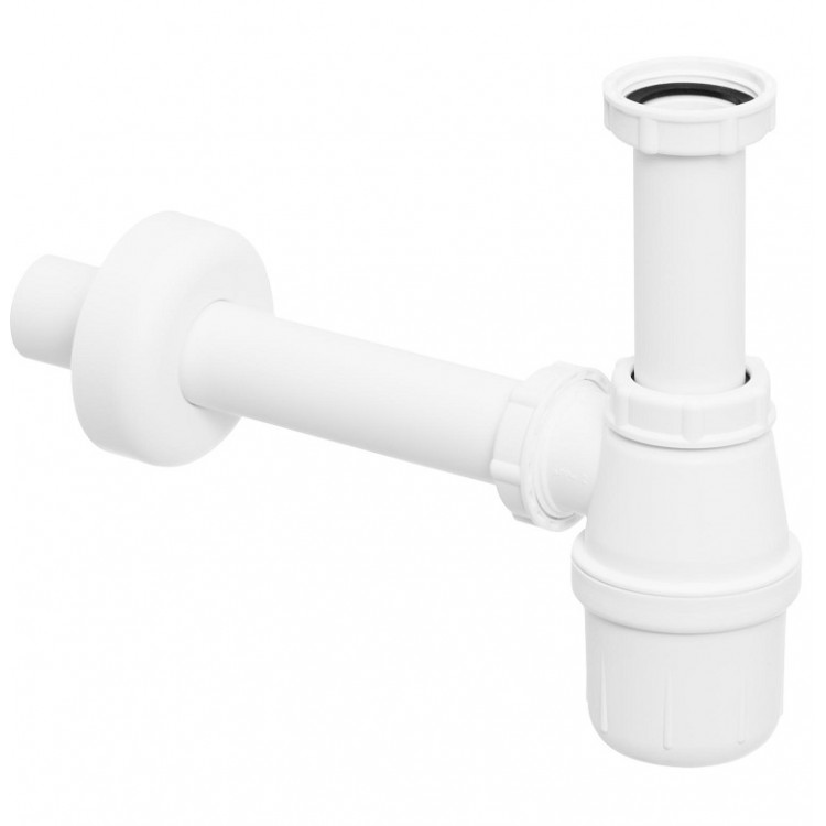 Izlietnes sifons glāze bez izplūdes VIEGA 1 1/4x32 108694