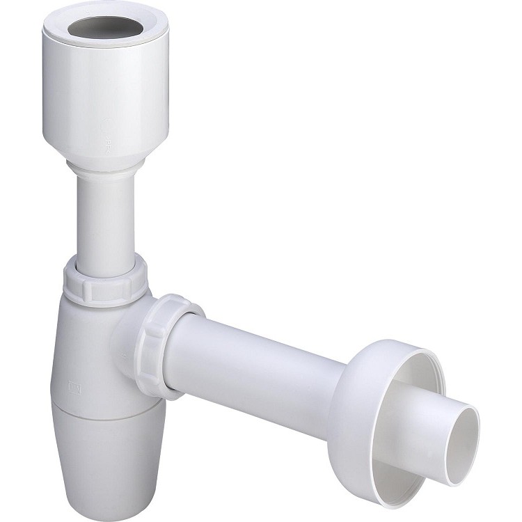 Pisuāra sifons Viega 50x40, 112271