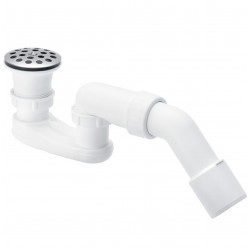 Dušas sifons VIEGA 312121