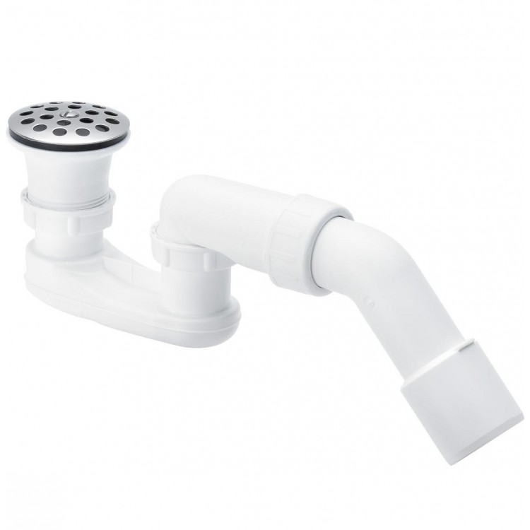 Dušas sifons VIEGA 312121