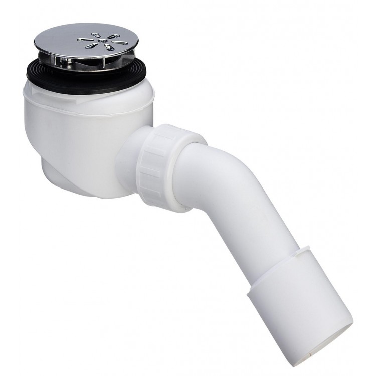 Dušas sifons VIEGA 364755