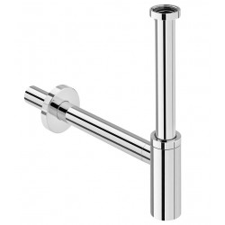 Izlietnes sifons glāze bez izplūdes VIEGA 1 1/4x32 440190