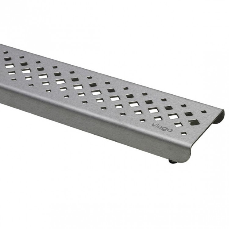 Dušas kanāla reste VIEGA 1200 mm Advantix Visign ER1, 571467