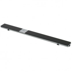 Dušas kanāla reste VIEGA 1200 mm Advantix Visign ER9, 617110