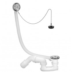 Vannas sifons VIEGA 311537