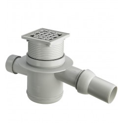 Traps VIEGA Advantix DN50, 556907