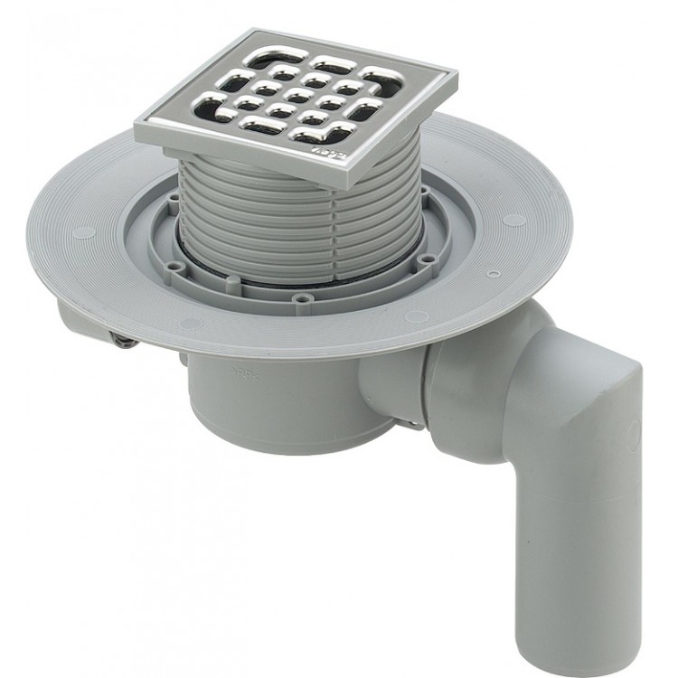 Traps VIEGA Advantix DN50, 557126