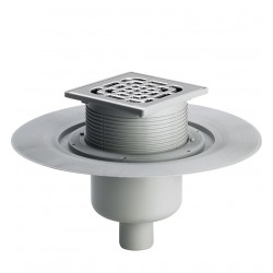 Traps VIEGA Advantix, vertikāls 10, 557201