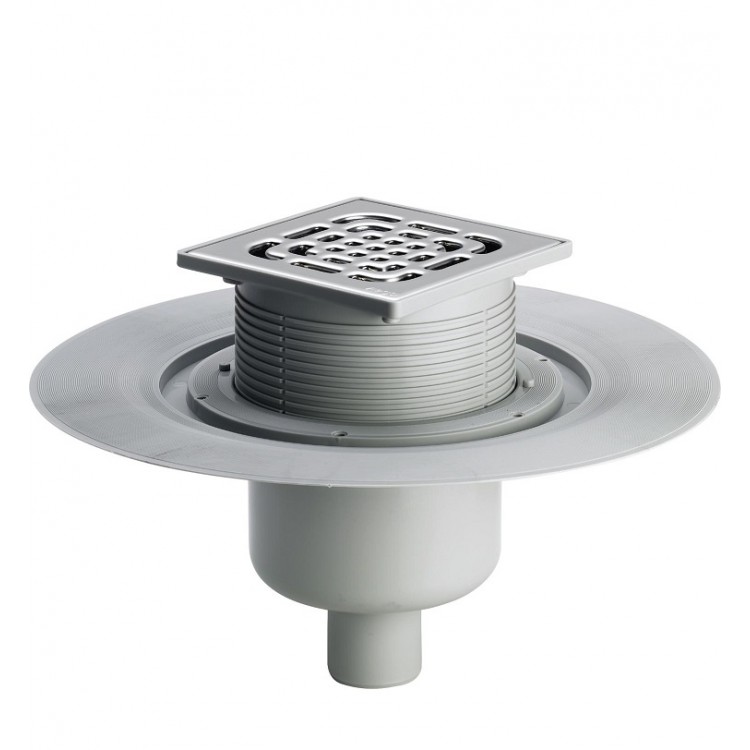 Traps VIEGA Advantix, vertikāls 10, 557201