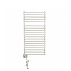 Elektriskais dvieļu žāvētājs IVIGO 500x1000mm 450W, balts