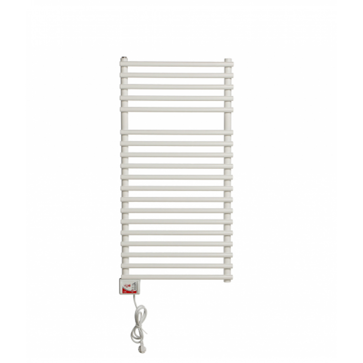 Elektriskais dvieļu žāvētājs IVIGO 500x1000mm 450W, balts