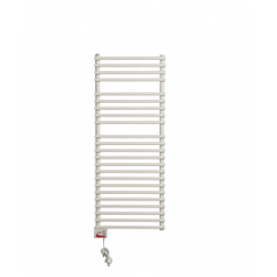 Elektriskais dvieļu žāvētājs IVIGO 500x1250mm 600W, balts