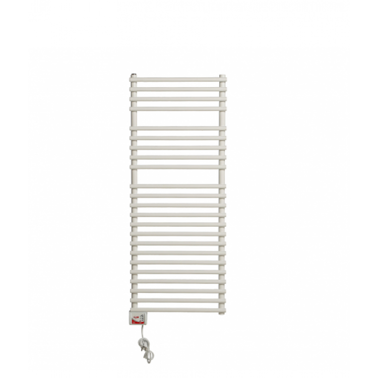 Elektriskais dvieļu žāvētājs IVIGO 500x1250mm 600W, balts