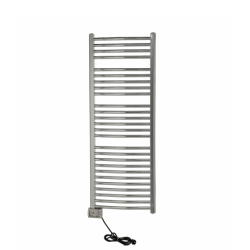 Elektriskais dvieļu žāvētājs IVIGO 500x1330mm 450W, hroms