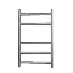 Dvieļu žāvētājs Rosela Viktorija 500x700 mm (6 ribas)