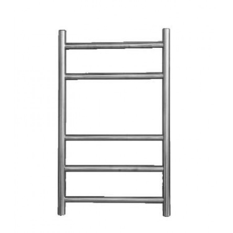 Dvieļu žāvētājs Rosela Viktorija 500x700 mm (6 ribas)