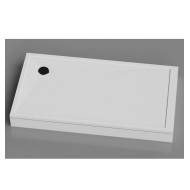 Dušas paliktnis taisnstūra Vispool QQ-145 1450x800mm