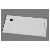 Dušas paliktnis taisnstūra Vispool QZ-145 1450x800mm